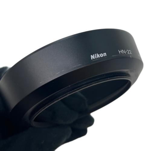 Nikon(ニコン) ズームレンズ AF-S NIKKOR 18-70mm