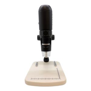 SANWA SUPPLY (サンワサプライ) デジタル顕微鏡 400-CAM057 350万画素 220倍