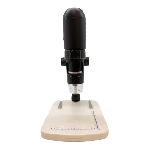 SANWA SUPPLY (サンワサプライ) デジタル顕微鏡 400-CAM057 350万画素 220倍