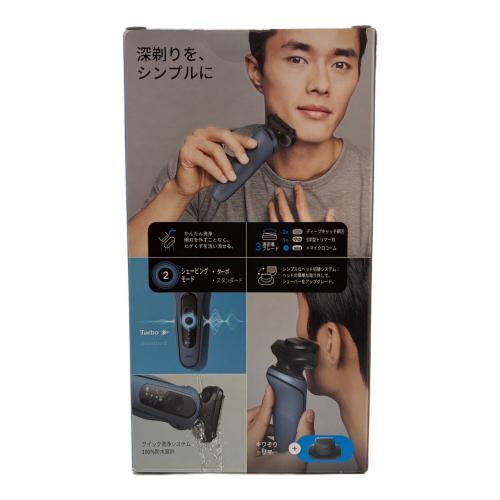 BRAUN (ブラウン) シェーバー 52-A1200s