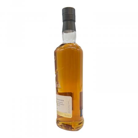 グレンフィディック (Glenfiddich) スコッチウイスキー 18年 700ml