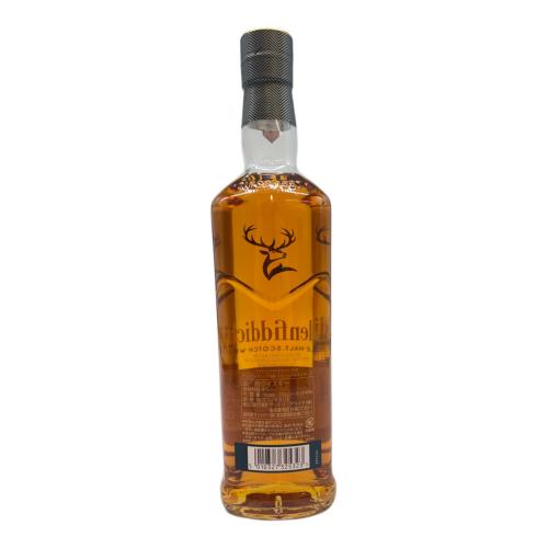 グレンフィディック (Glenfiddich) スコッチウイスキー 18年 700ml
