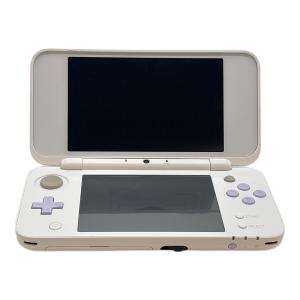 Nintendo (ニンテンドー) 2DS LL JAN-001