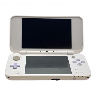 Nintendo (ニンテンドー) 2DS LL JAN-001