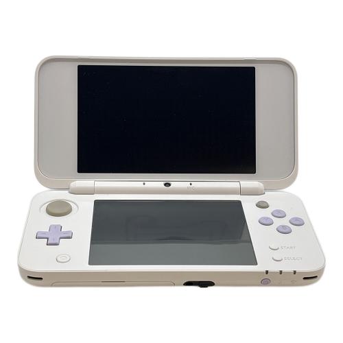 Nintendo (ニンテンドー) 2DS LL JAN-001
