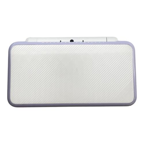 Nintendo (ニンテンドー) 2DS LL JAN-001
