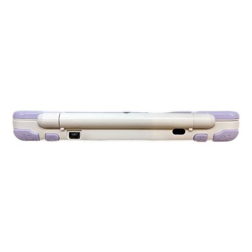Nintendo (ニンテンドー) 2DS LL JAN-001