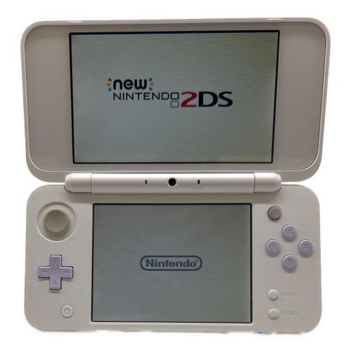 Nintendo (ニンテンドー) 2DS LL JAN-001