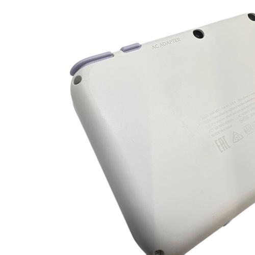 Nintendo (ニンテンドー) 2DS LL JAN-001