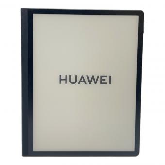 HUAWEI (ファーウェイ) 電子ペーパー HMW-W09 Matepad Paper