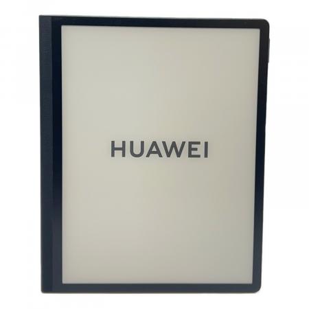 HUAWEI (ファーウェイ) 電子ペーパー HMW-W09 Matepad Paper