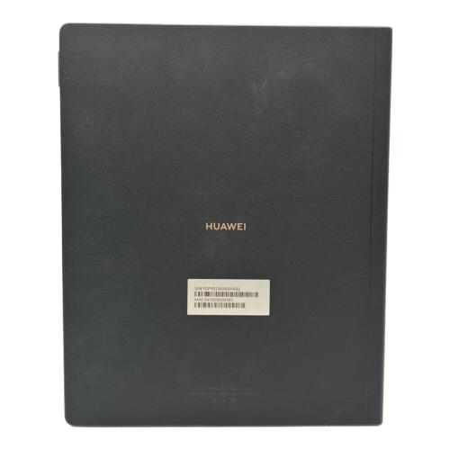 HUAWEI (ファーウェイ) 電子ペーパー HMW-W09 Matepad Paper