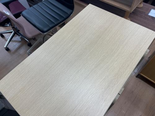 キャビネット 幅:約80㎝ ナチュラル
