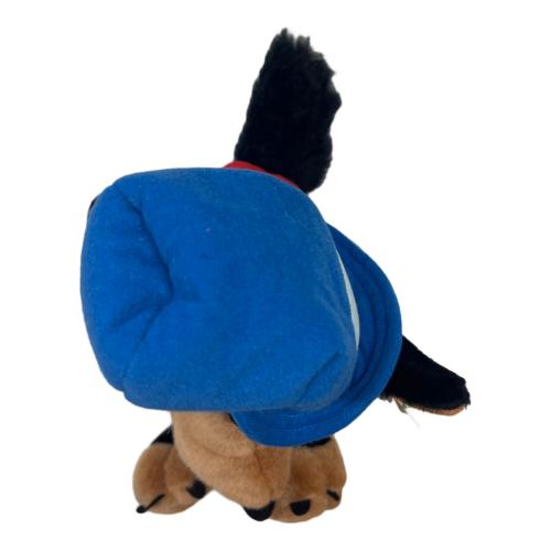 Walt Disney Company (ウォルト・ディズニー・カンパニー) ビッグバッドウルフ ヌイグルミ