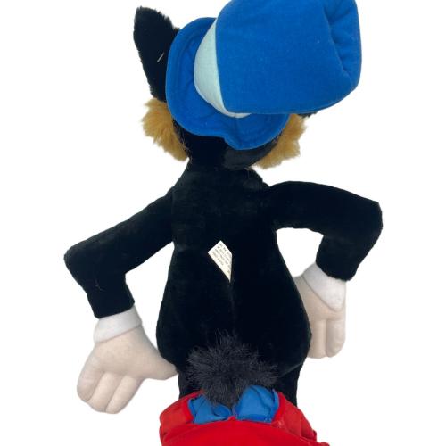 Walt Disney Company (ウォルト・ディズニー・カンパニー) ビッグバッドウルフ ヌイグルミ