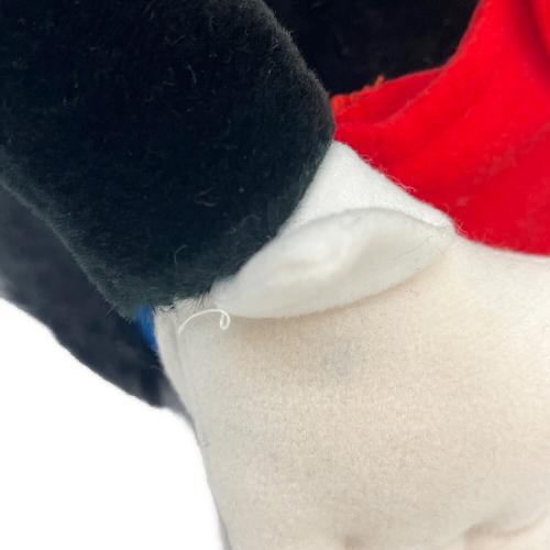 Walt Disney Company (ウォルト・ディズニー・カンパニー) ビッグバッドウルフ ヌイグルミ