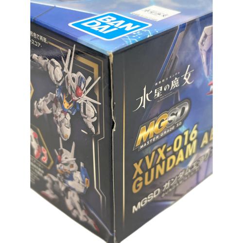 BANDAI (バンダイ) ガンダムエアリアル ガンプラ 機動戦士ガンダム 水星の魔女
