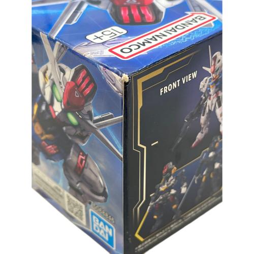 BANDAI (バンダイ) ガンダムエアリアル ガンプラ 機動戦士ガンダム 水星の魔女