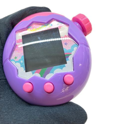 たまごっちパラダイス たまごっち パープルスカイ
