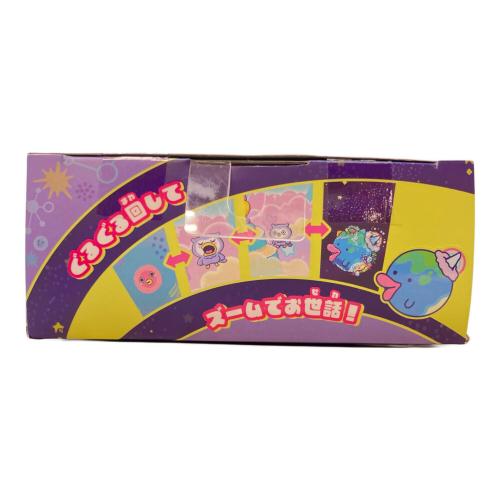 たまごっちパラダイス たまごっち パープルスカイ