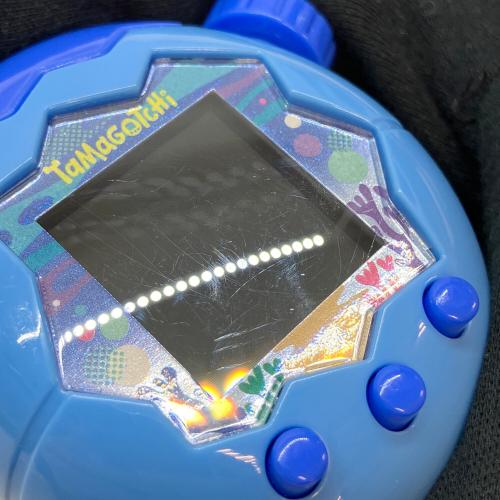 たまごっちパラダイス たまごっち ブルーウォーター