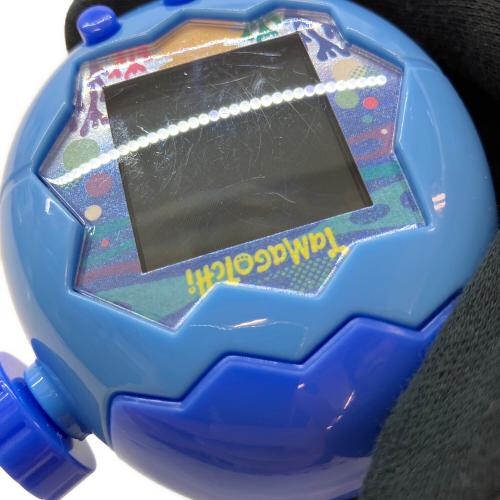 たまごっちパラダイス たまごっち ブルーウォーター
