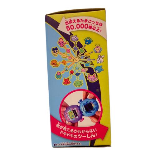 たまごっちパラダイス たまごっち ブルーウォーター