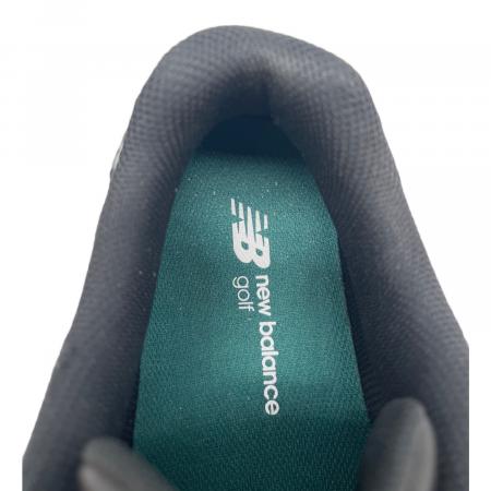 NEW BALANCE (ニューバランス) ゴルフシューズ UGBS574E メンズ SIZE