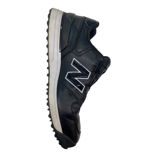 NEW BALANCE (ニューバランス) ゴルフシューズ UGBS574E メンズ SIZE 28cm ブラック