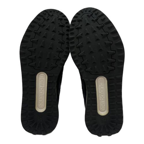 NEW BALANCE (ニューバランス) ゴルフシューズ UGBS574E メンズ SIZE 28cm ブラック