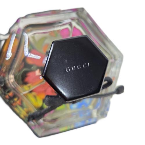 GUCCI (グッチ) オードトワレ 日本語成分表記有 50ml 残量80%-99% フローラバイグッチアニバーサリーエディション