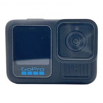GoPro (ゴー プロ) アクションカメラ HERO 13 BLACK