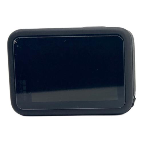 GoPro (ゴー プロ) アクションカメラ HERO 13 BLACK