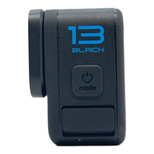 GoPro (ゴー プロ) アクションカメラ HERO 13 BLACK