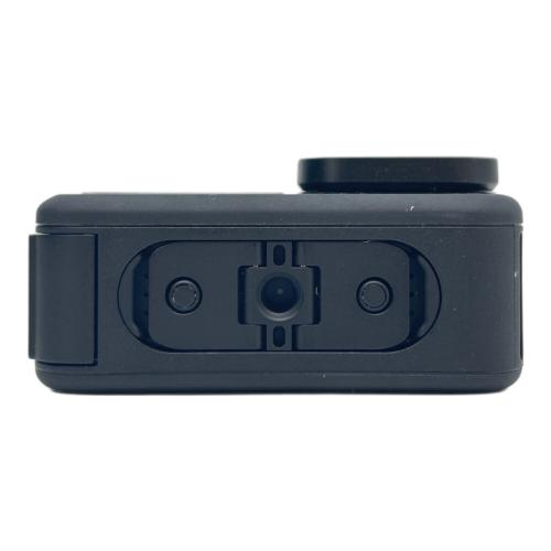 GoPro (ゴー プロ) アクションカメラ HERO 13 BLACK