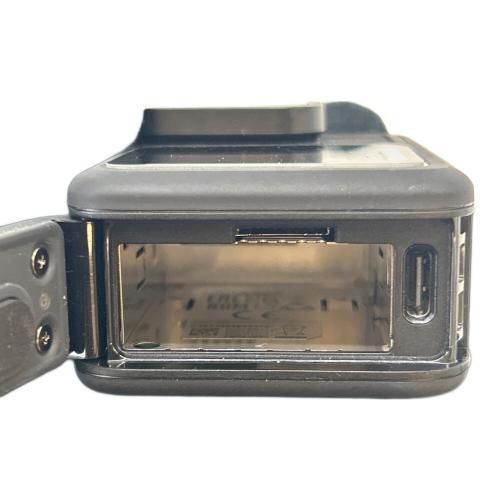 GoPro (ゴー プロ) アクションカメラ HERO 13 BLACK