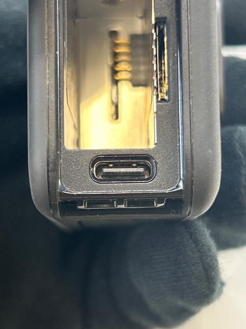 GoPro (ゴー プロ) アクションカメラ HERO 13 BLACK