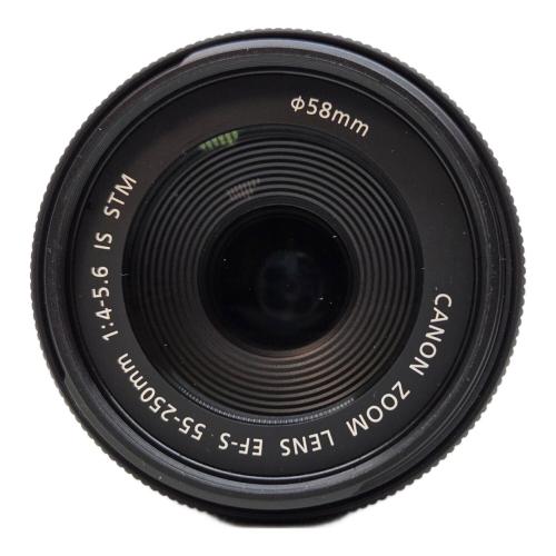 CANON (キヤノン) デジタル一眼レフカメラ EOS Kiss X9i Wズームキット 2017年発売