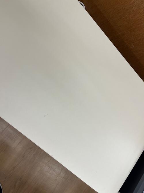 キッチンカウンター 29 ホワイト