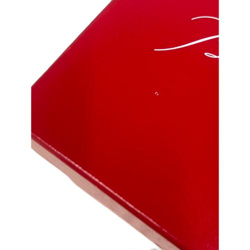 Baccarat (バカラ) グラス  ネーム入り ティアラ タンブラー