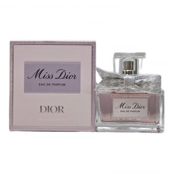 Dior (ディオール) オードパルファム 30ml ミスディオール