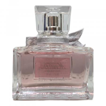Dior (ディオール) オードパルファム 30ml ミスディオール｜トレファク