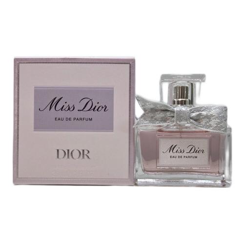Dior (ディオール) オードパルファム 30ml ミスディオール