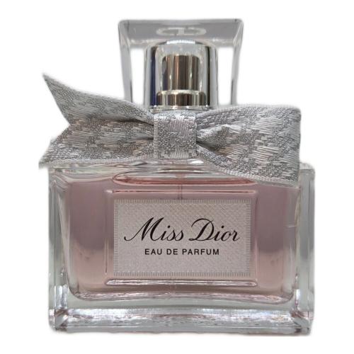 Dior (ディオール) オードパルファム 30ml ミスディオール