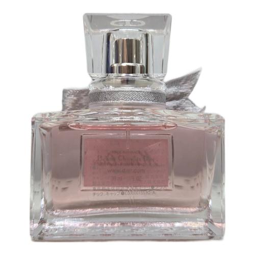 Dior (ディオール) オードパルファム 30ml ミスディオール