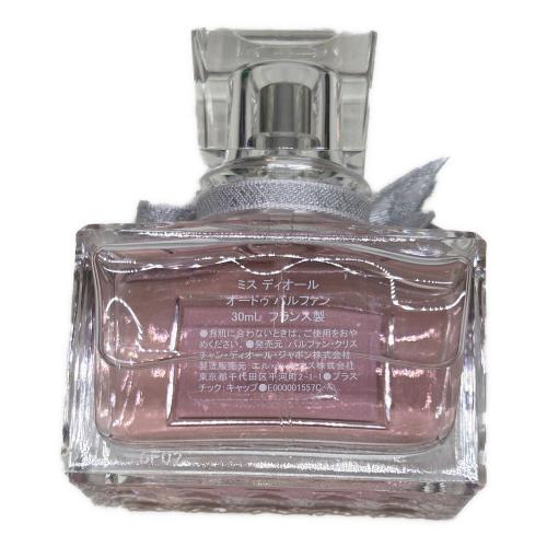 Dior (ディオール) オードパルファム 30ml ミスディオール
