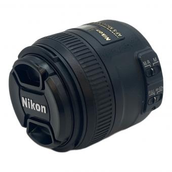 Nikon (ニコン) 単焦点レンズ AF-S Micro NIKKOR