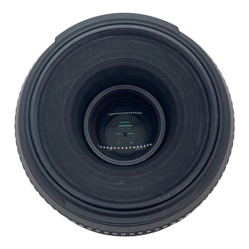 Nikon (ニコン) 単焦点レンズ AF-S Micro NIKKOR