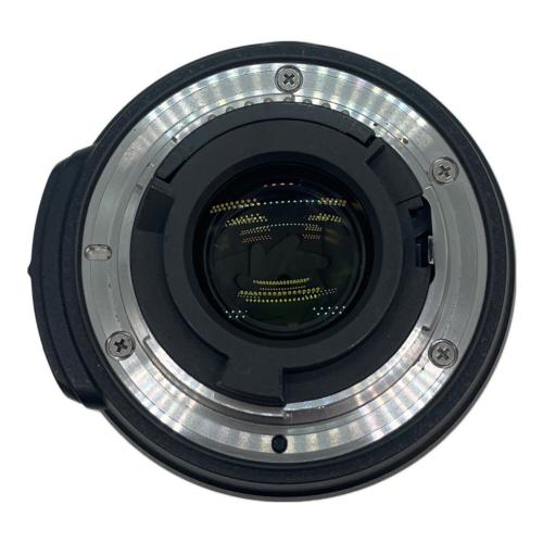 Nikon (ニコン) 単焦点レンズ AF-S Micro NIKKOR