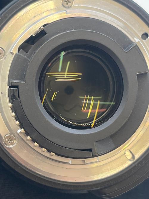 Nikon (ニコン) 単焦点レンズ AF-S Micro NIKKOR